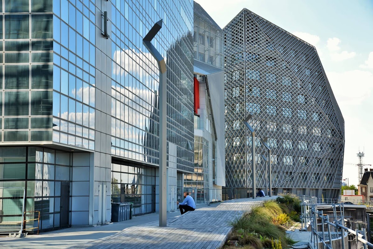 Espace indépendant - Rennes Rue de Châtillon - Photo 3