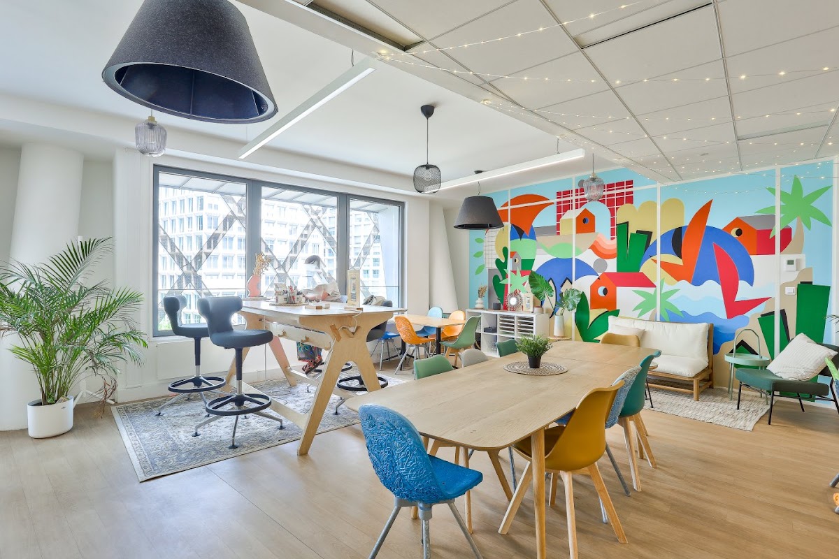 Espace indépendant - Rennes Rue de Châtillon - Photo 2