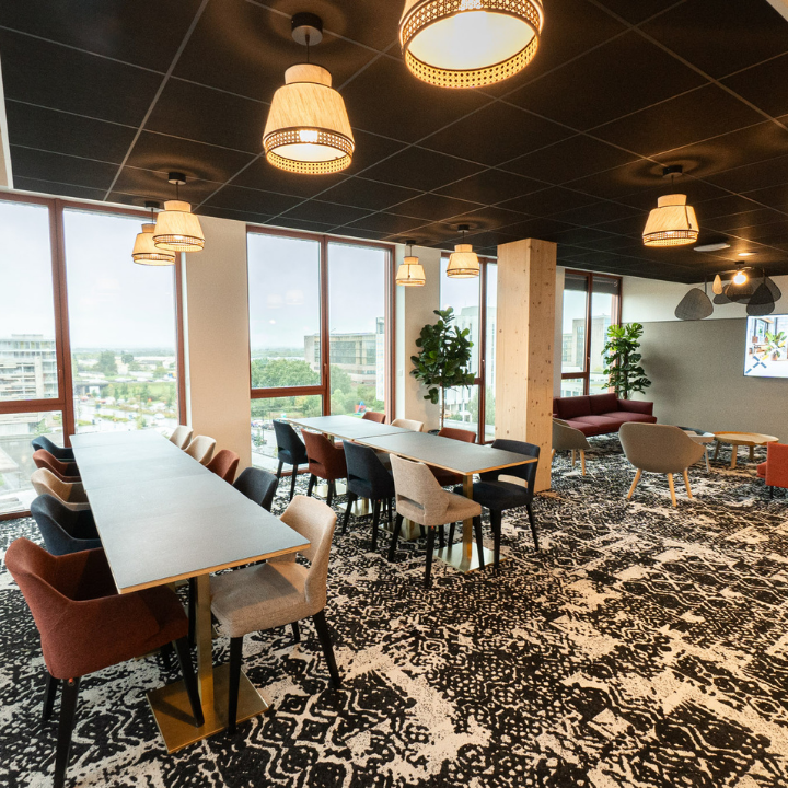 Espace indépendant - Saint-Jacques-de-la-Lande Rue Alek Plunian - Photo 5