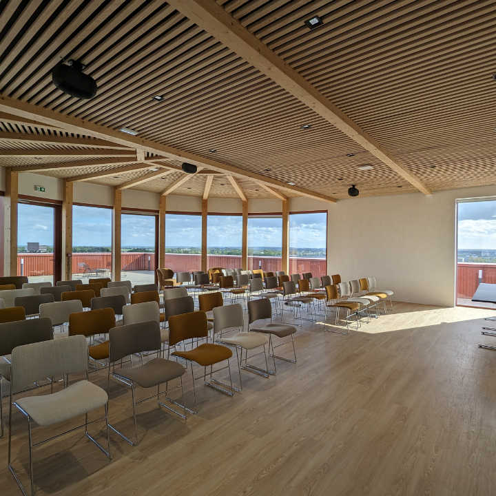 Espace indépendant - Saint-Jacques-de-la-Lande Rue Alek Plunian - Photo 2