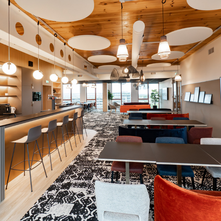 Espace indépendant - Saint-Jacques-de-la-Lande Rue Alek Plunian - Photo 3