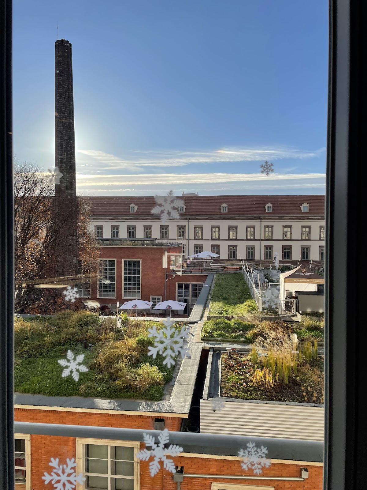 Espace indépendant - Strasbourg Cour des Cigarières - Photo 5