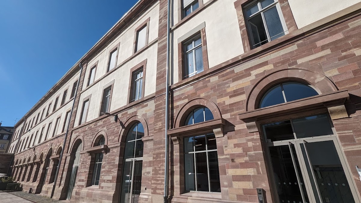 Espace indépendant - Strasbourg Cour des Cigarières - Photo 3