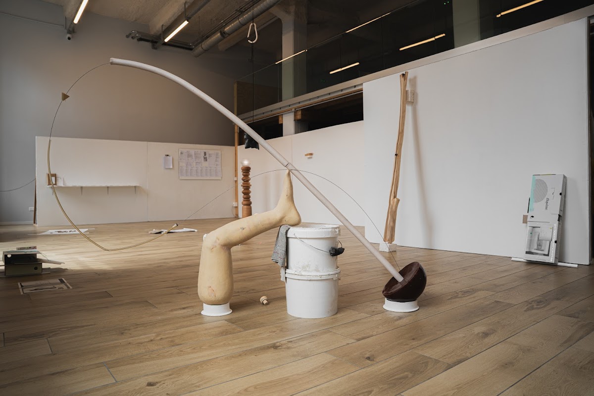 Espace indépendant - Strasbourg Cour des Cigarières - Photo 4