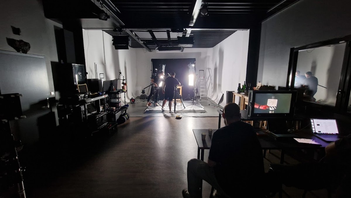 Espace indépendant - Strasbourg Rue Jacobi-Netter