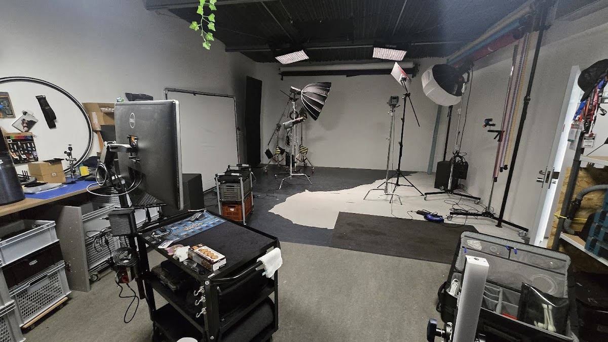 Espace indépendant - Strasbourg Rue Jacobi-Netter - Photo 2