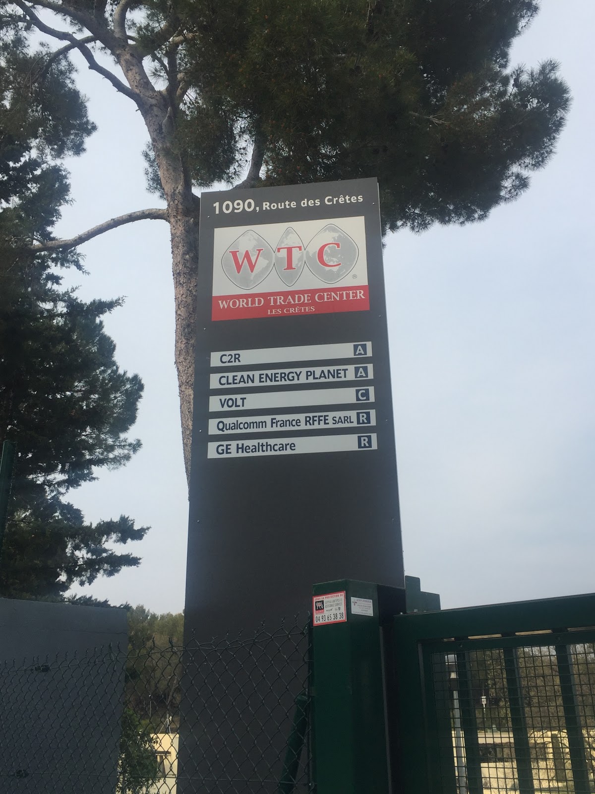 Espace indépendant - Valbonne Route des Crêtes - Photo 3