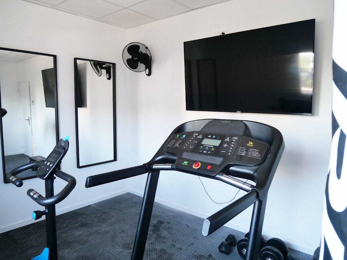 Espace indépendant - Villeurbanne Rue Louis Maynard - Photo 3