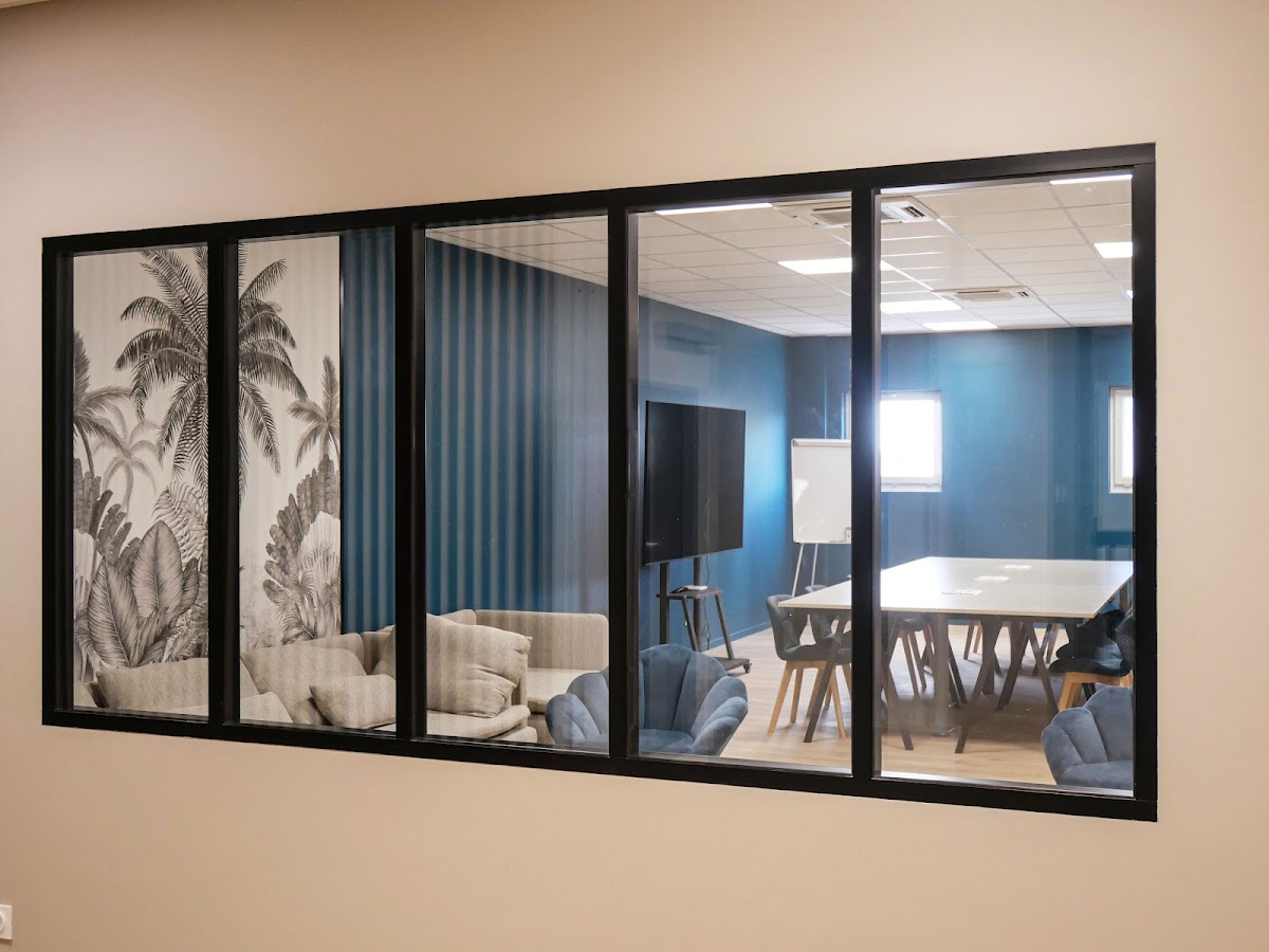 Espace indépendant - Villeurbanne Rue Louis Maynard - Photo 4