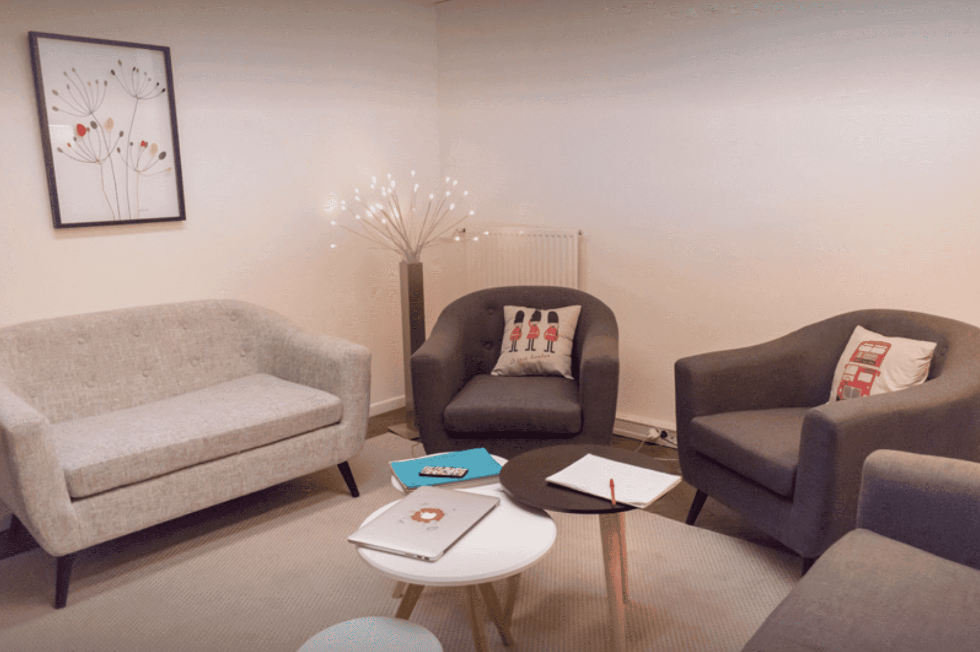 Espace Liberté - Photo 3