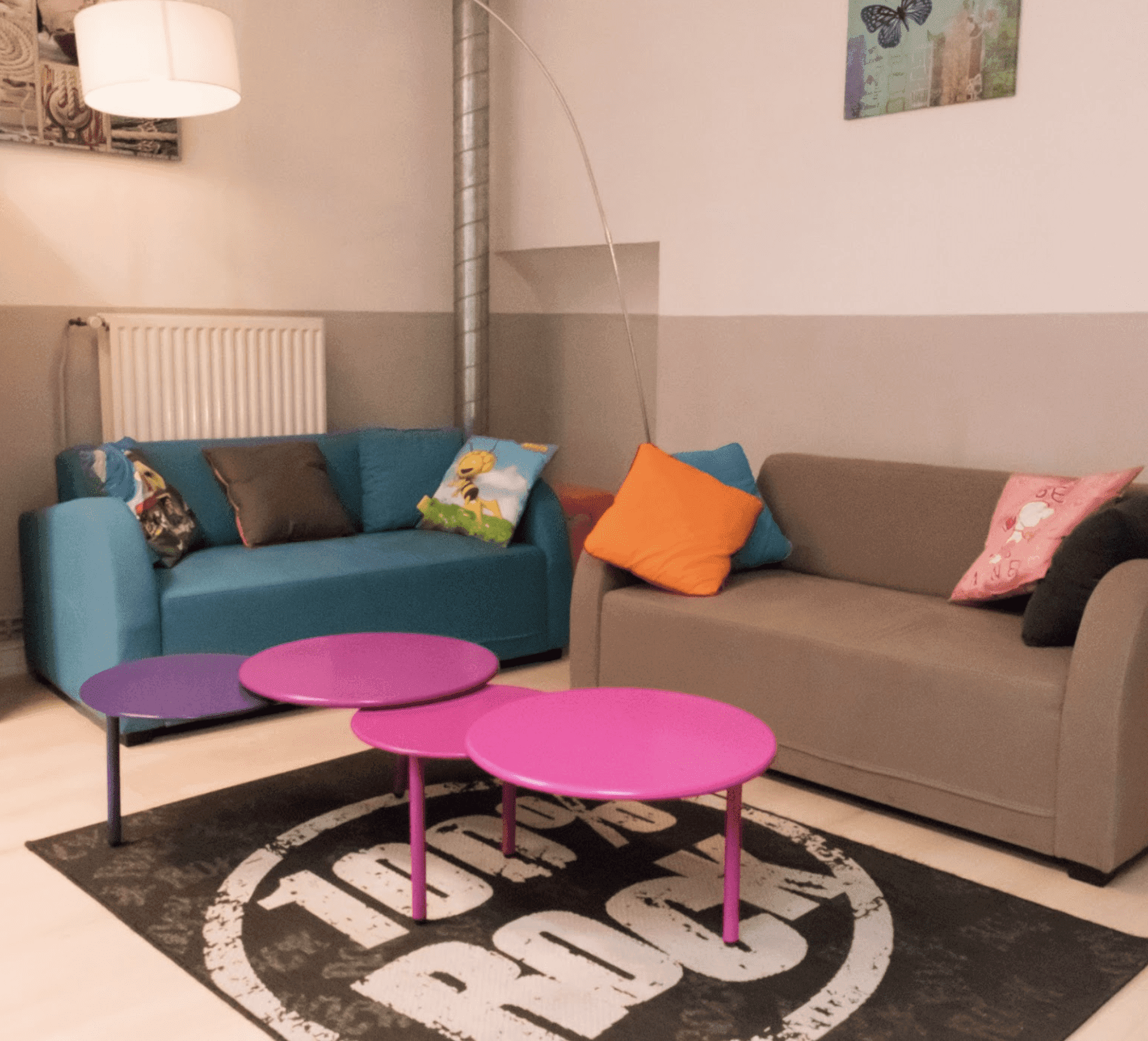 Espace Liberté - Photo 2