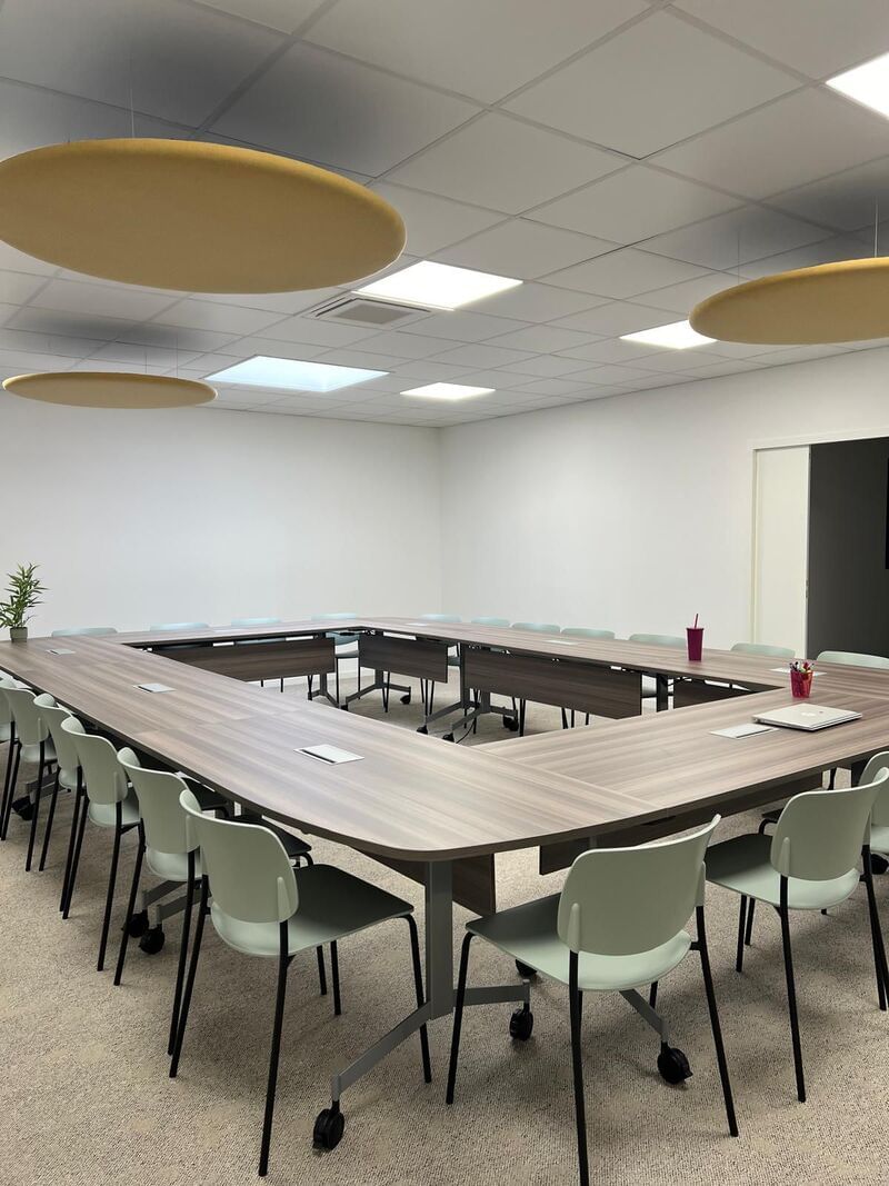 Espace Mélanie - Photo 3