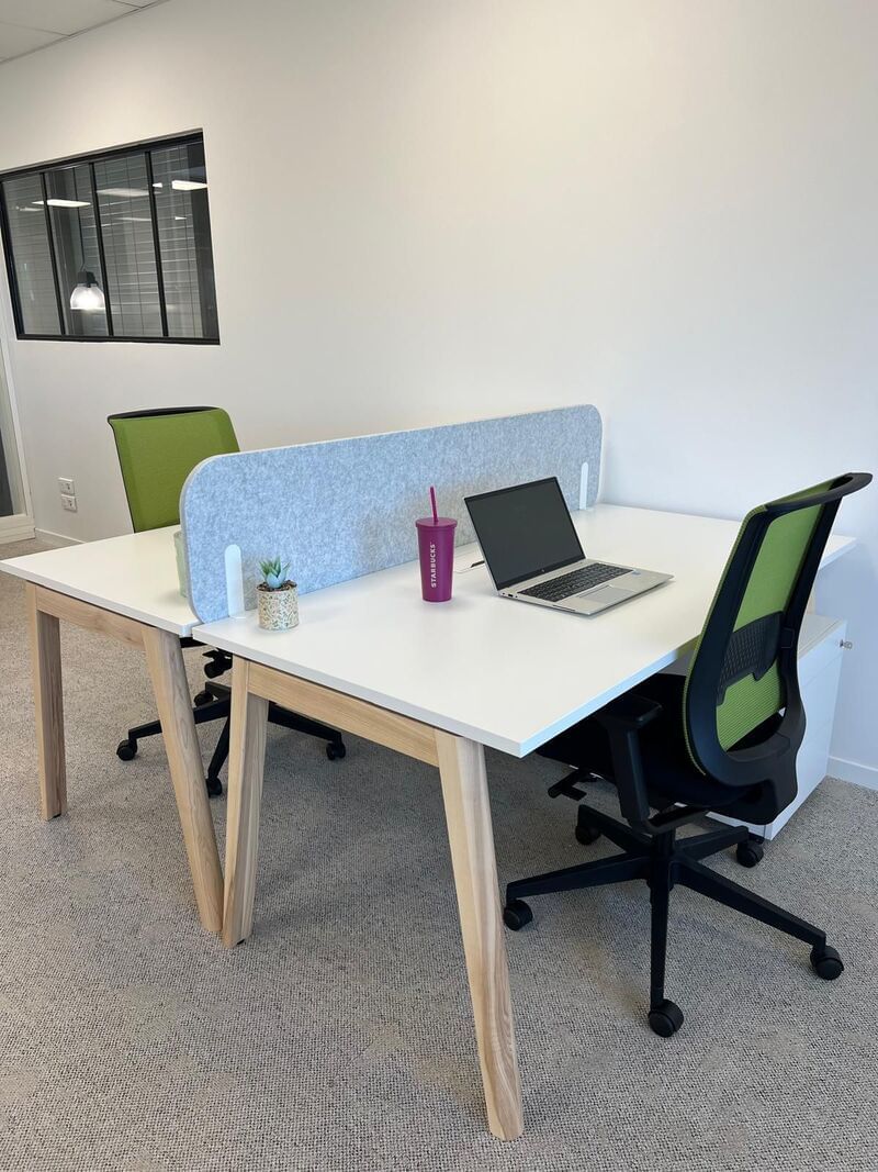 Espace Mélanie - Photo 2