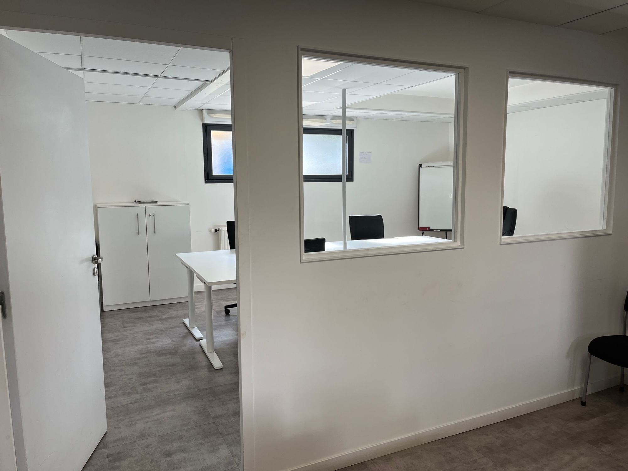 Espace OASIS - Photo 2