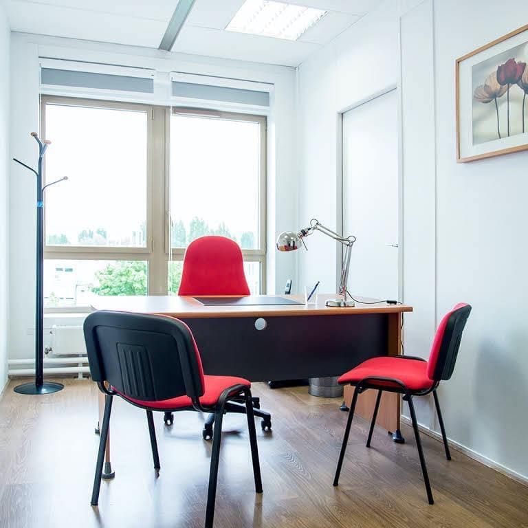 Espace Octys - Photo 3