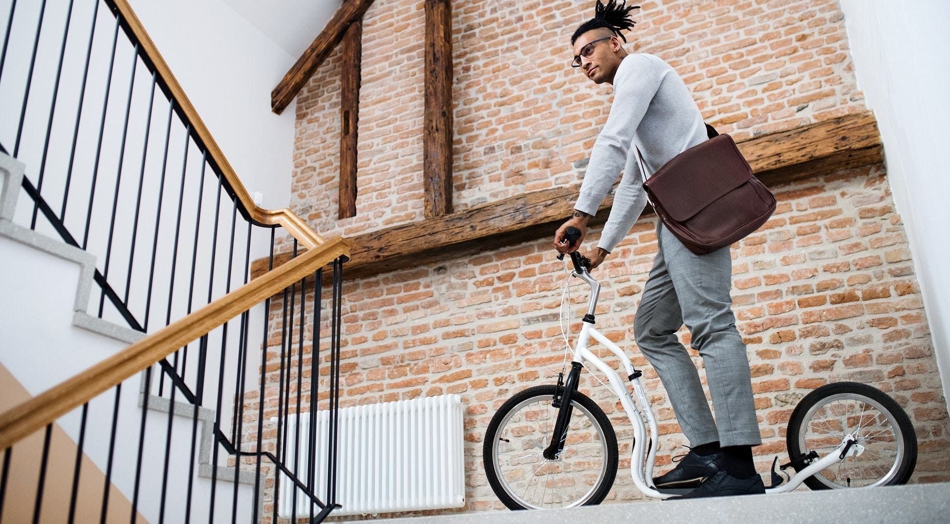 Espace Roosevelt - Photo 3