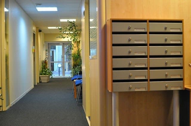 Espace Rosenwald - Photo 2