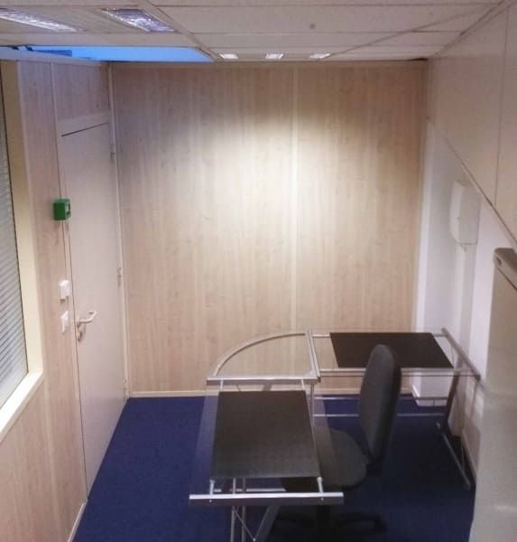 Espace Rosenwald - Photo 3