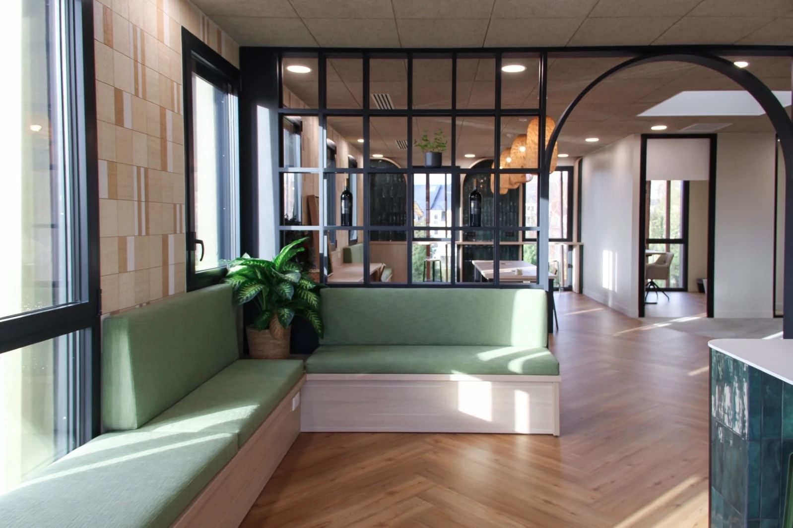 Espace Triangle - Photo 2