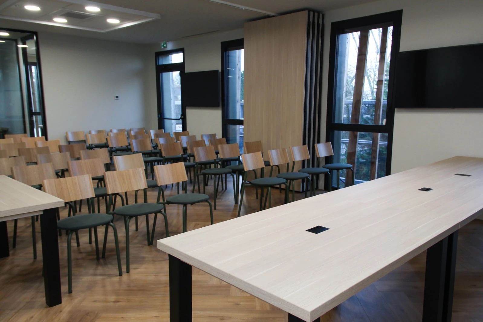 Espace Triangle - Photo 3