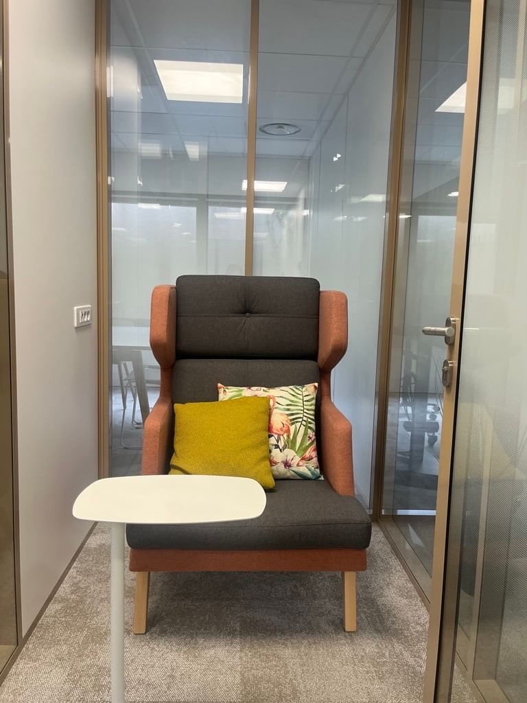 Espace Triptyk 2 - Photo 3