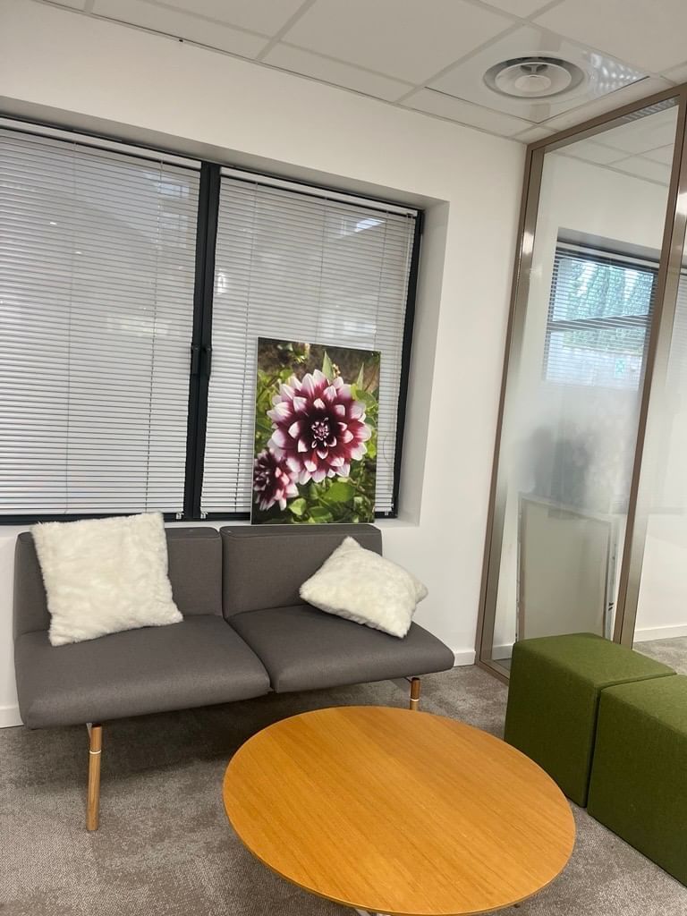 Espace Triptyk 2 - Photo 2