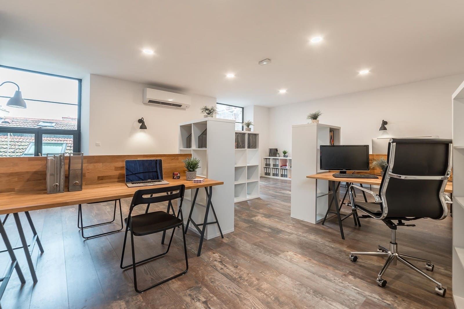 Espace We Welcome - Photo 2