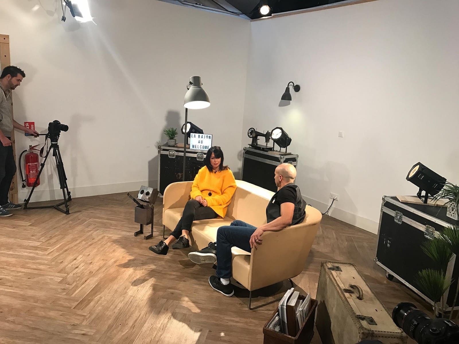 Espace We Welcome - Photo 3