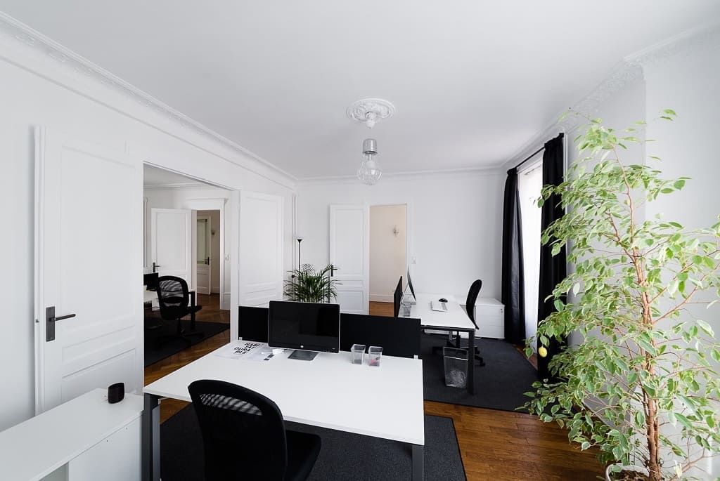 Espaces IO - Photo 3