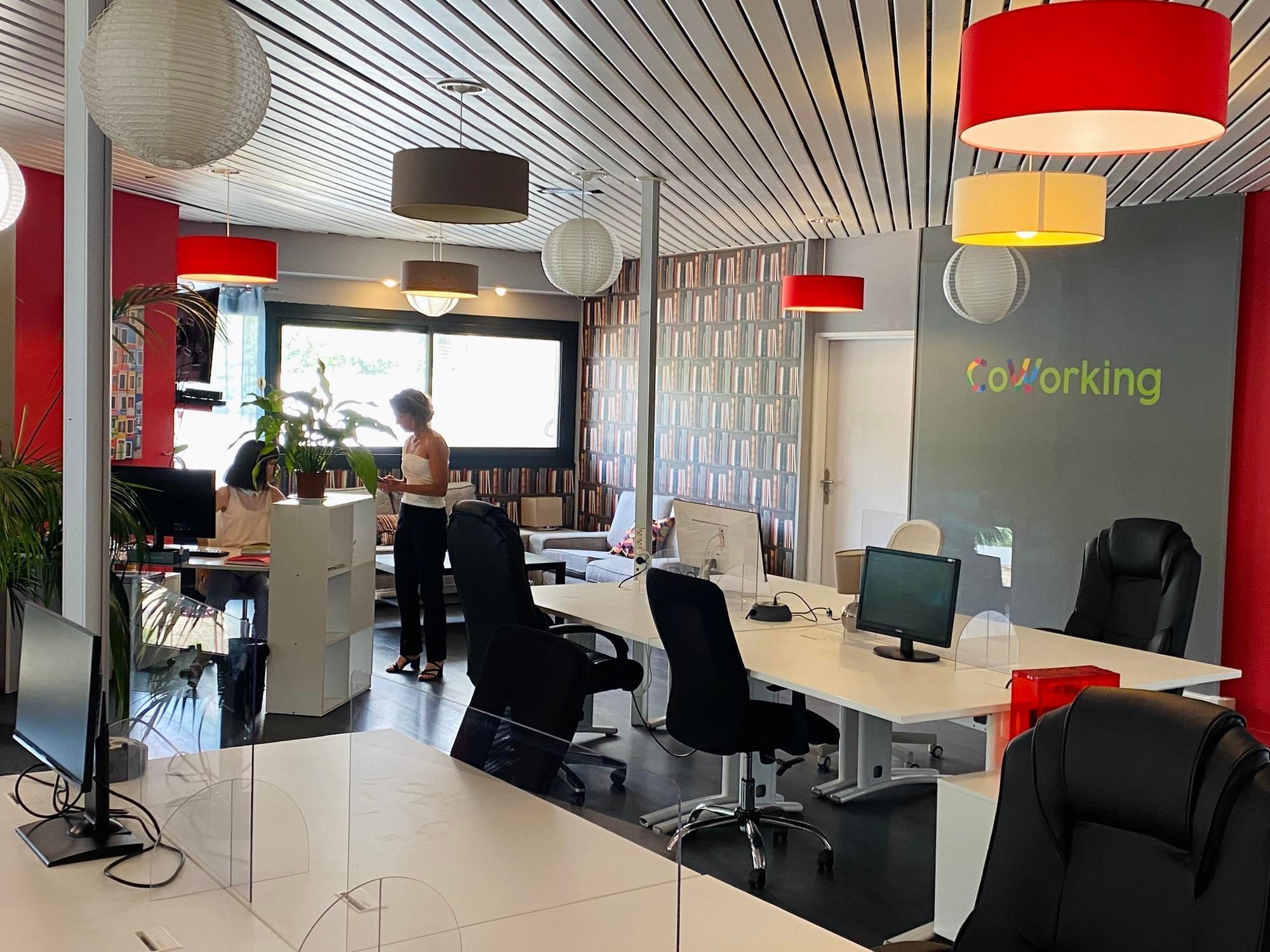 Espaces Mimont - Photo 2