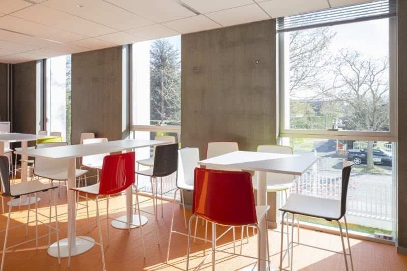 Ethics Village - Photo 2