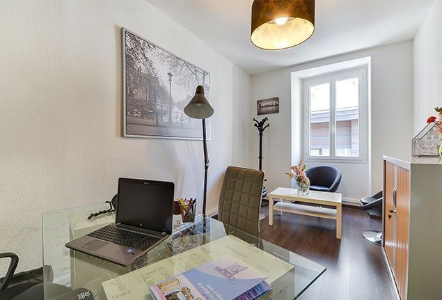 Euroburos Préfecture - Photo 3