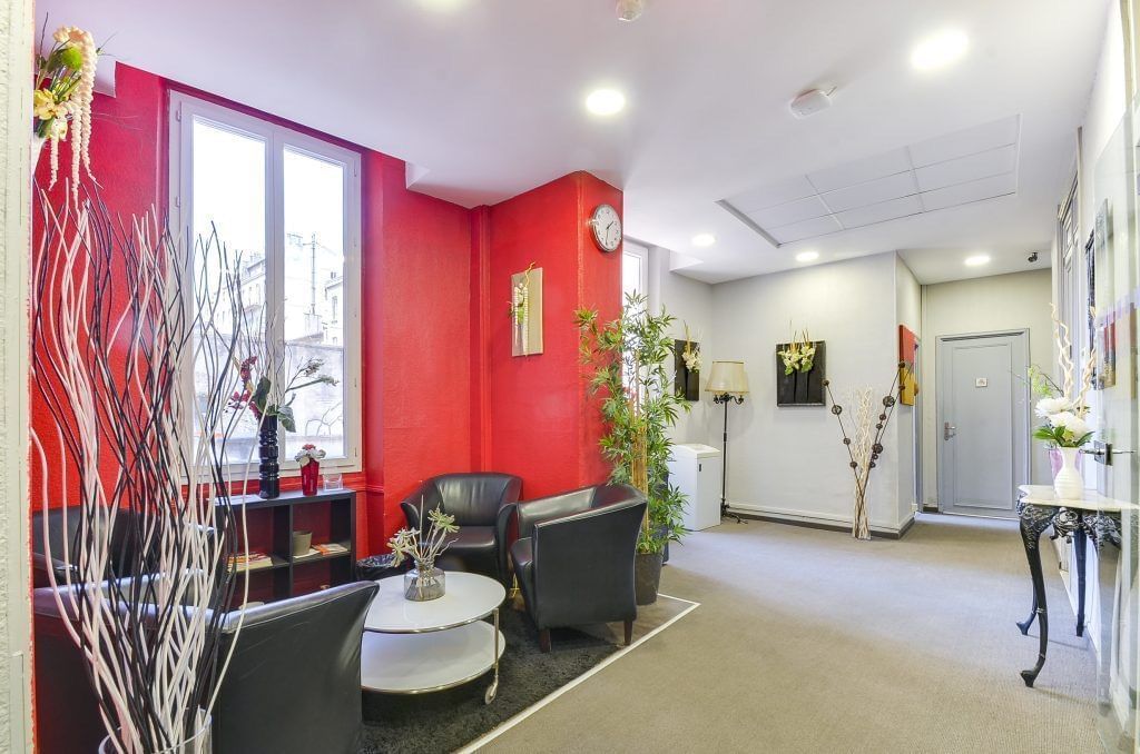 Euroburos Préfecture