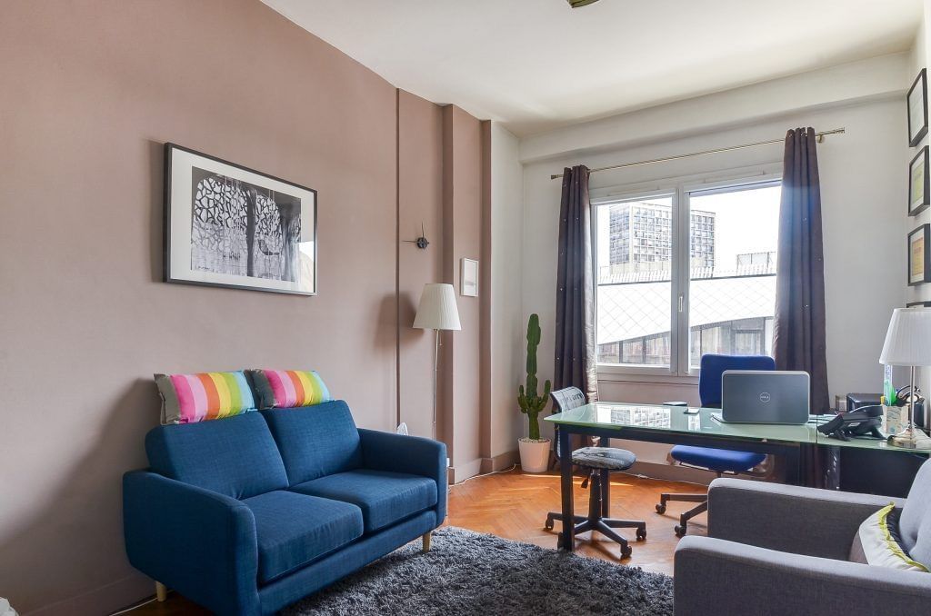 Euroburos Vieux Port