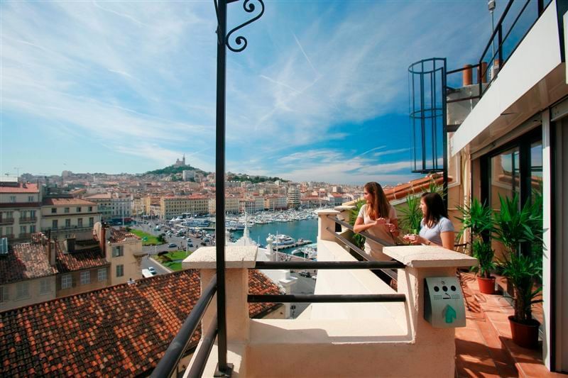 Euroburos Vieux Port - Photo 3