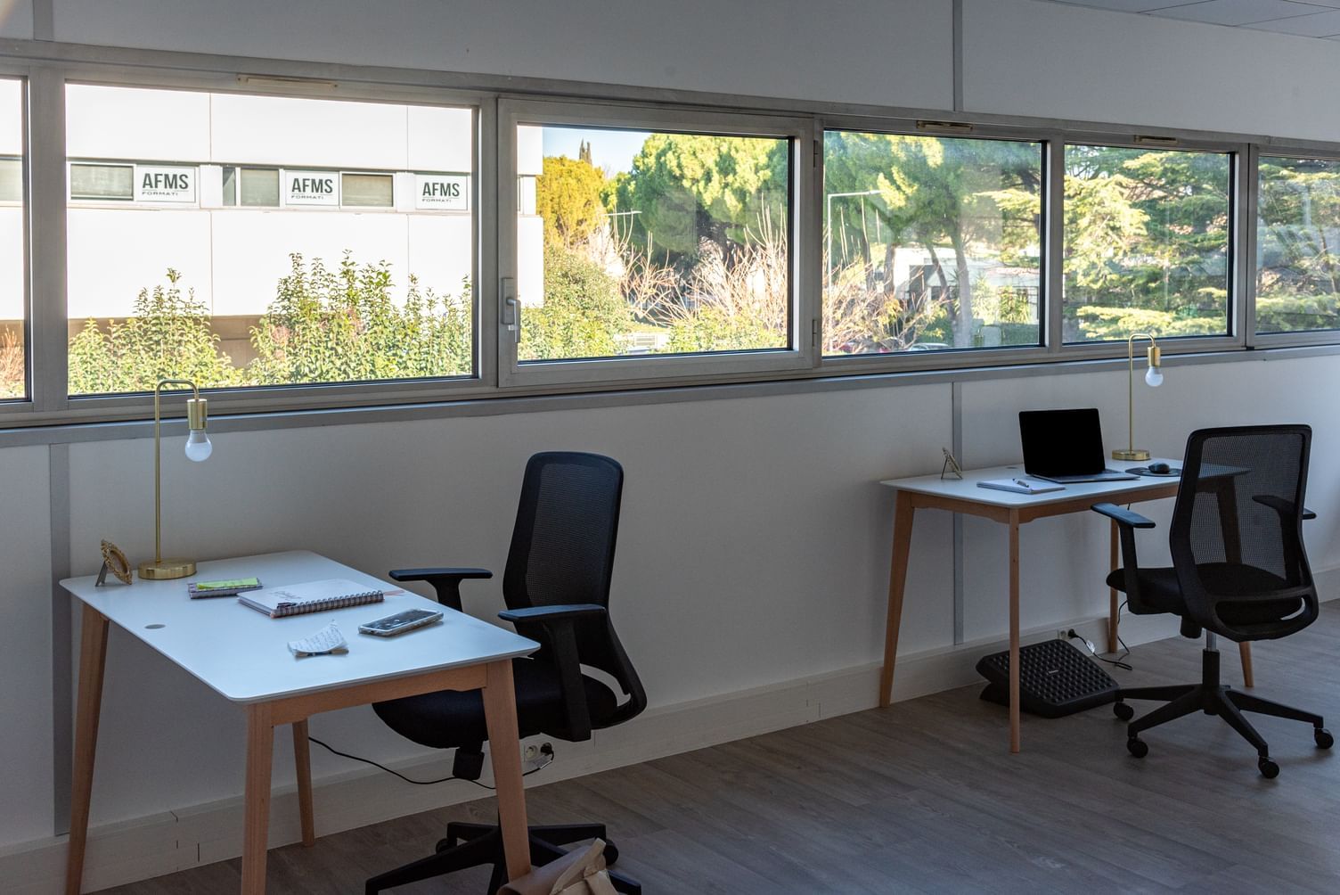 Evad'Espaces - Photo 2