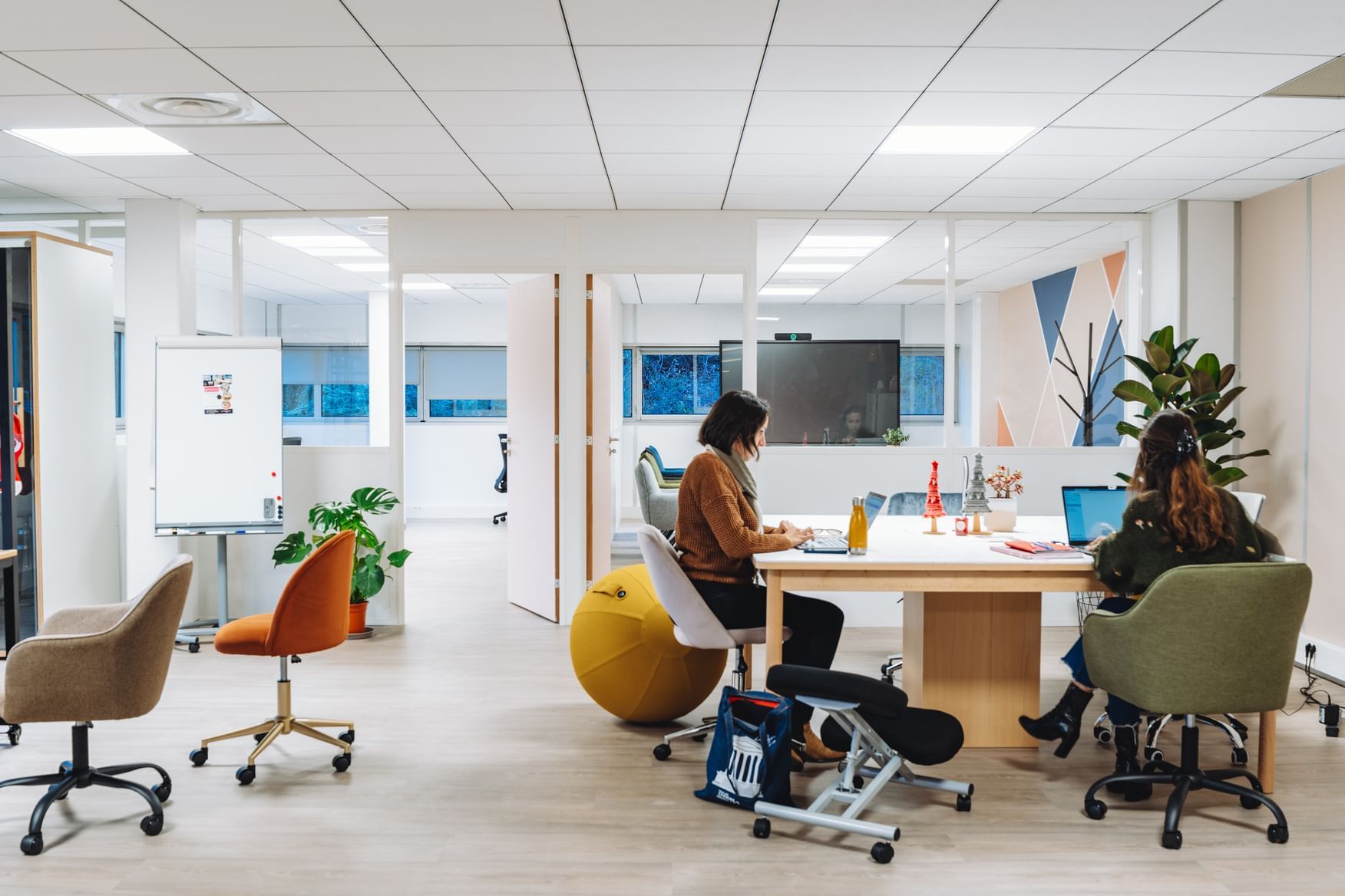 Evad'Espaces - Photo 3