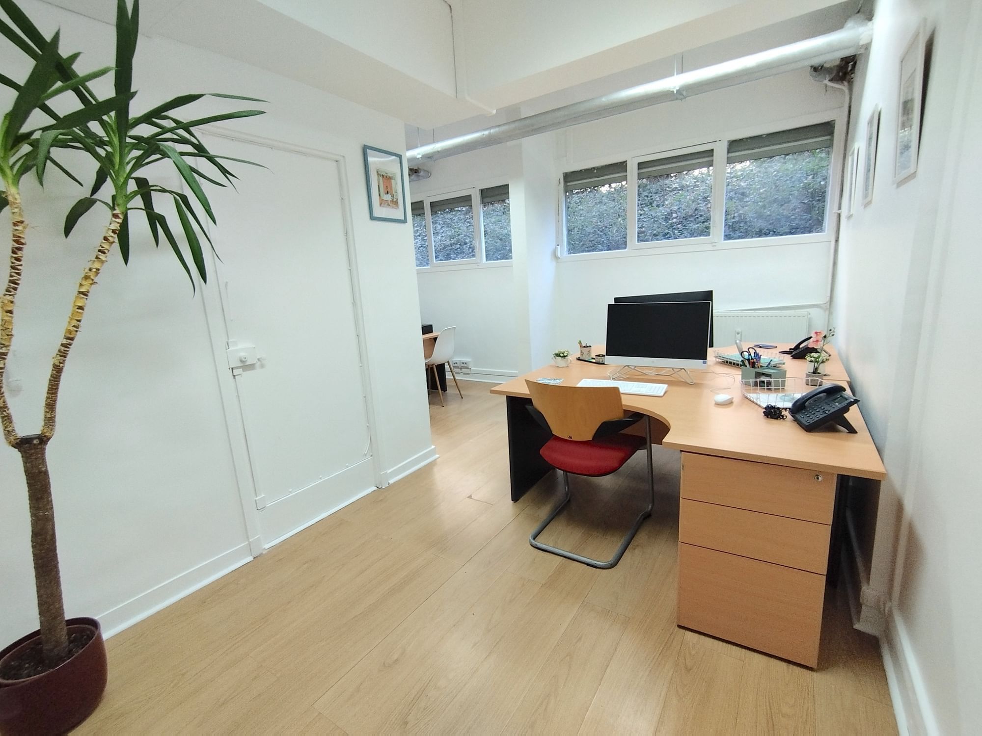 Facility Center - Photo 2