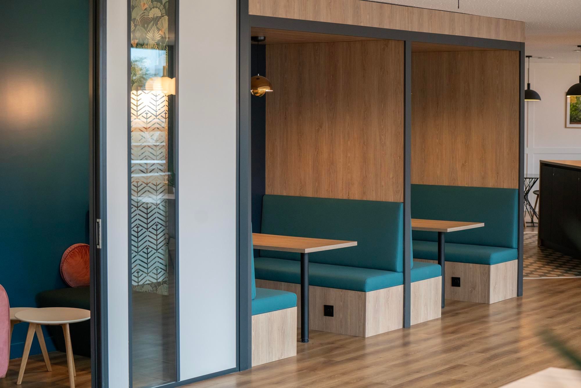 Flex-O Lille Europe - Photo 2