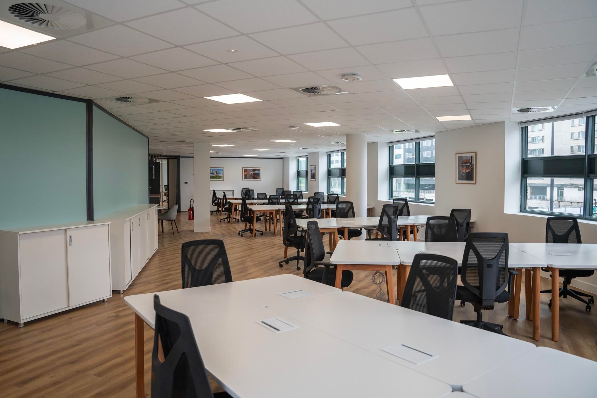 Flex-O Lille Europe - Photo 3