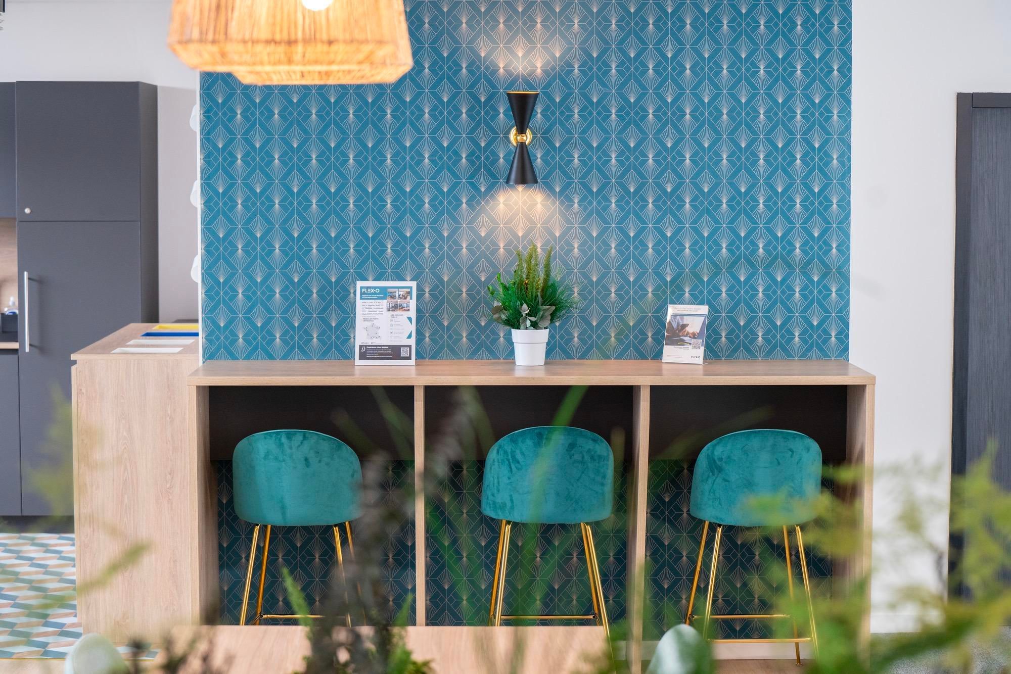 Flex-O Lyon Part Dieu - Photo 3