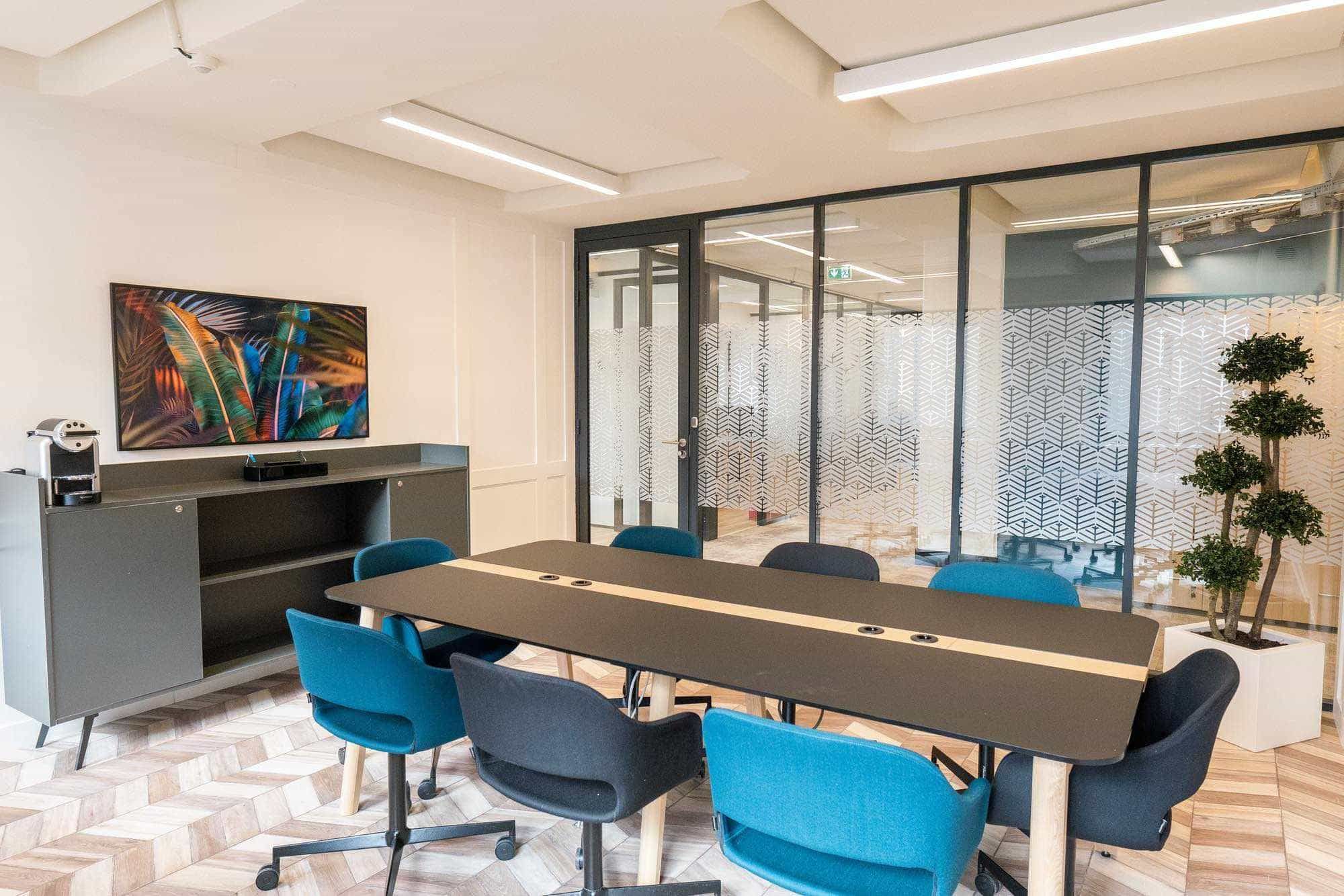 Flex-O Lyon Tête d'Or - Photo 2