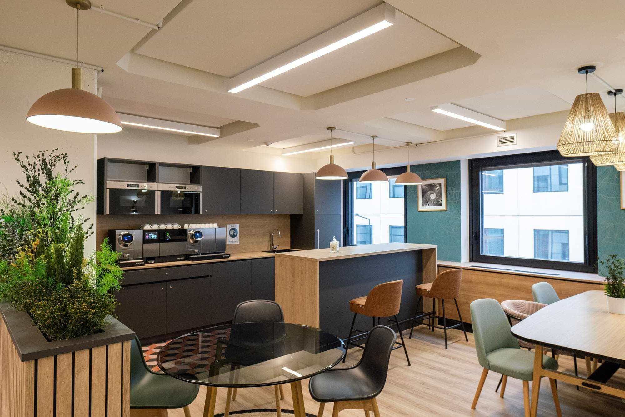 Flex-O Lyon Tête d'Or - Photo 3