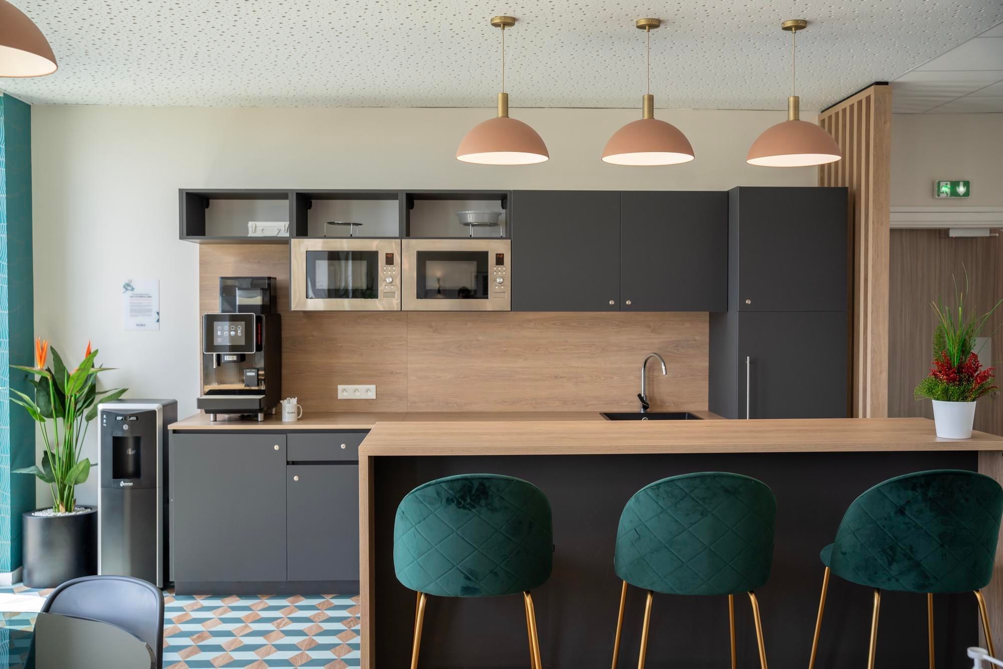 Flex-O Mérignac Aéroport - Photo 2