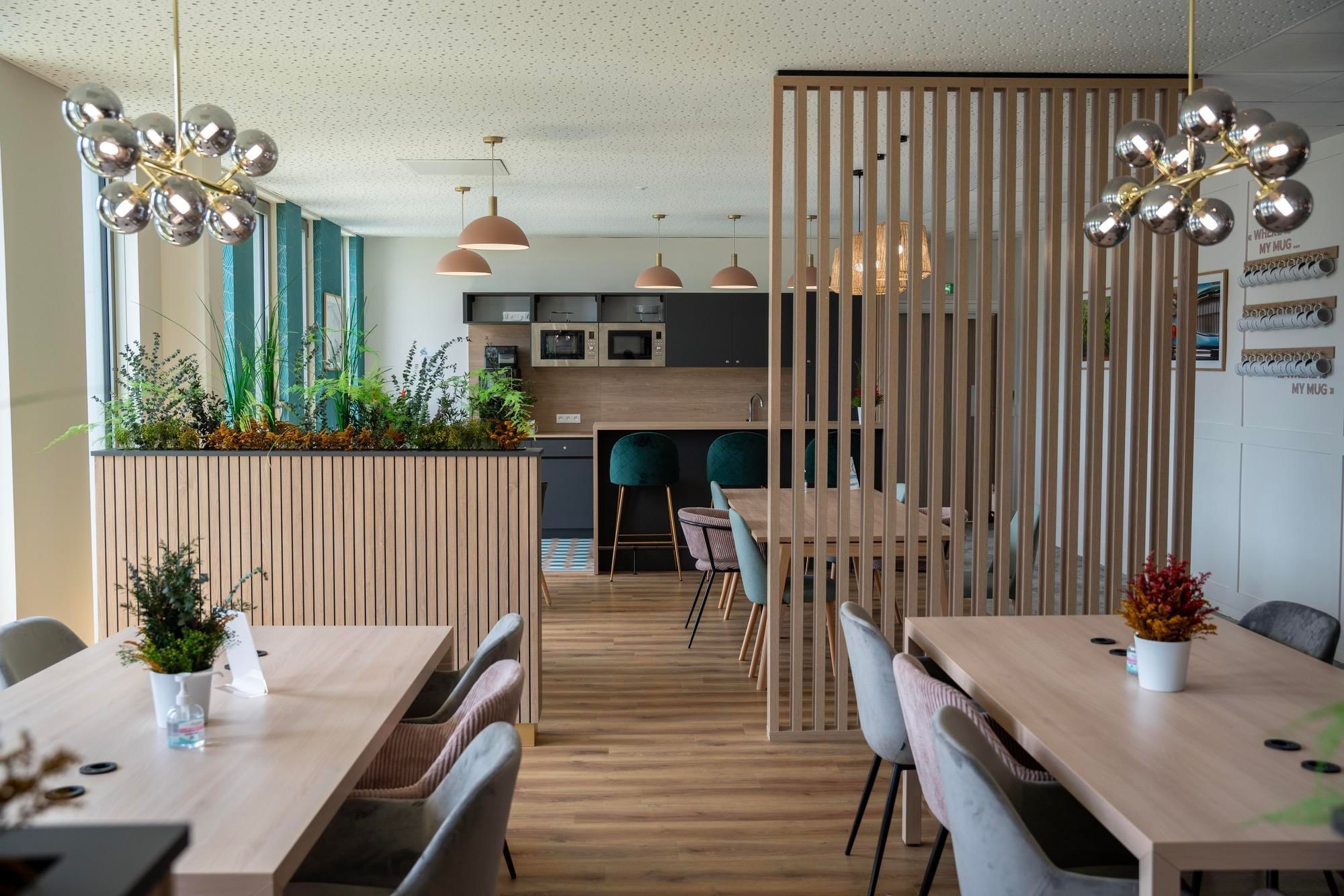 Flex-O Mérignac Aéroport