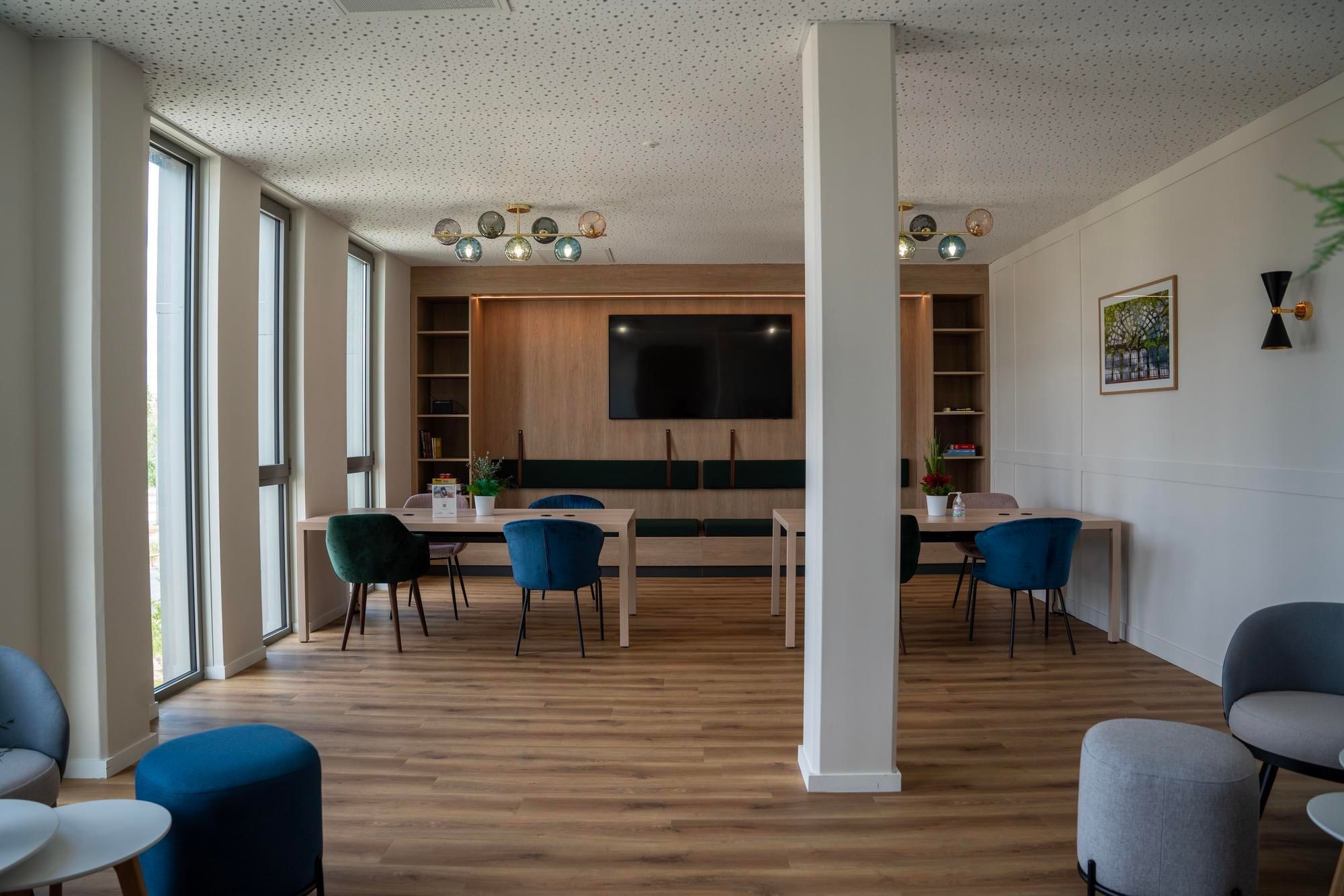 Flex-O Mérignac Aéroport - Photo 3