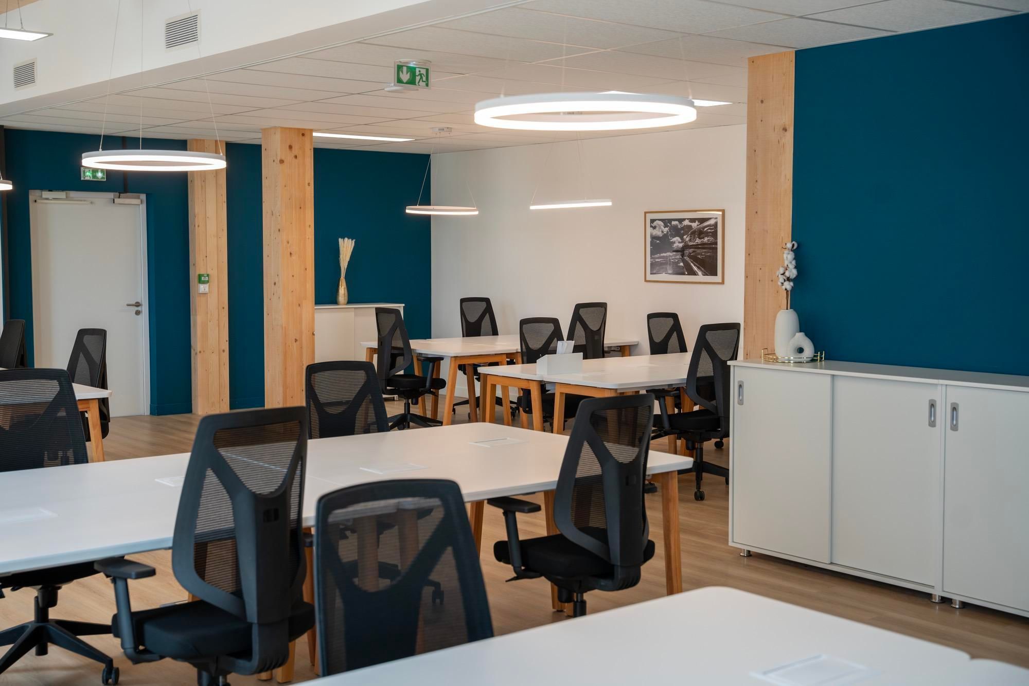 Flex-O Montpellier Cambacérès Gare TGV