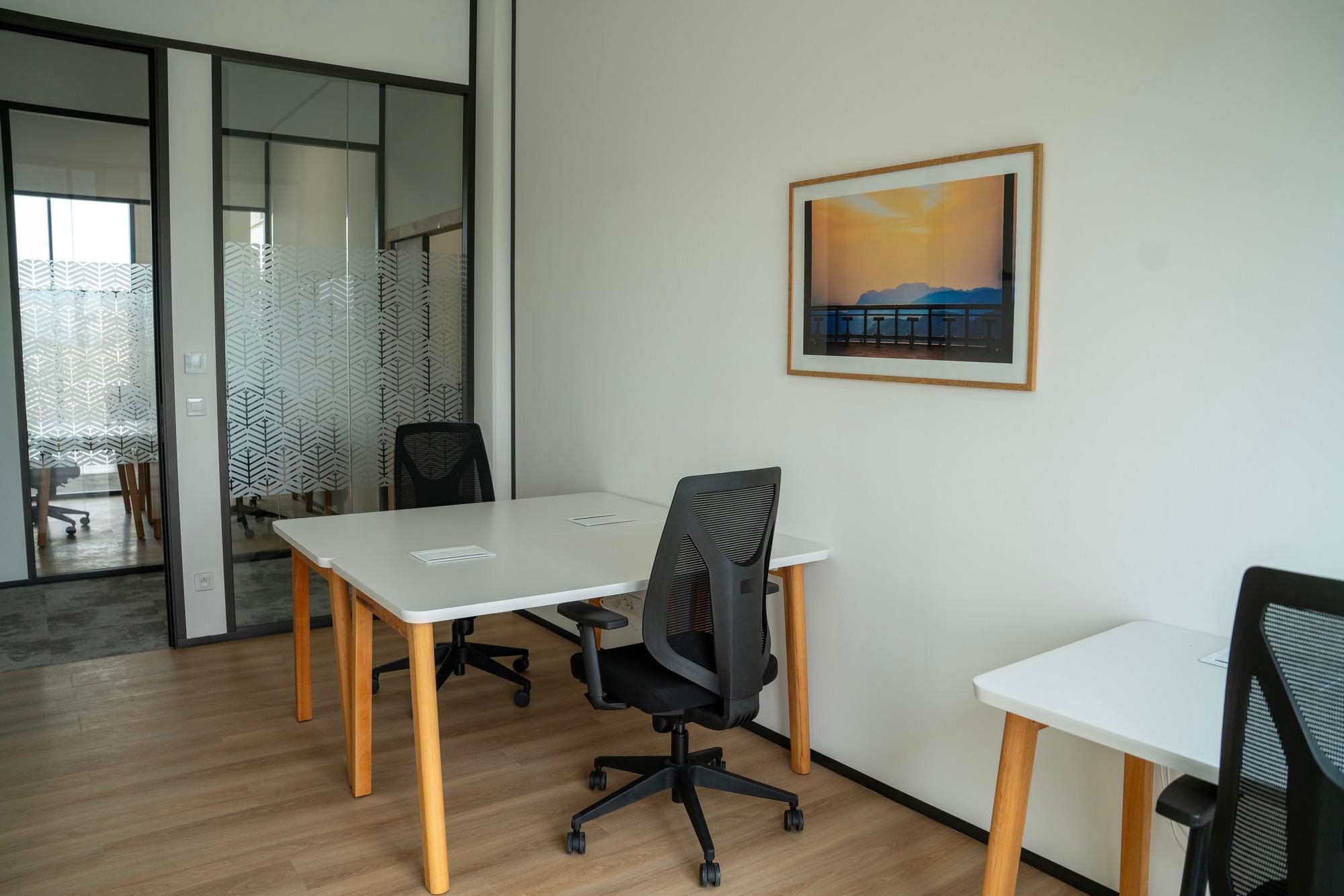 Flex-O Montpellier Cambacérès Gare TGV - Photo 2