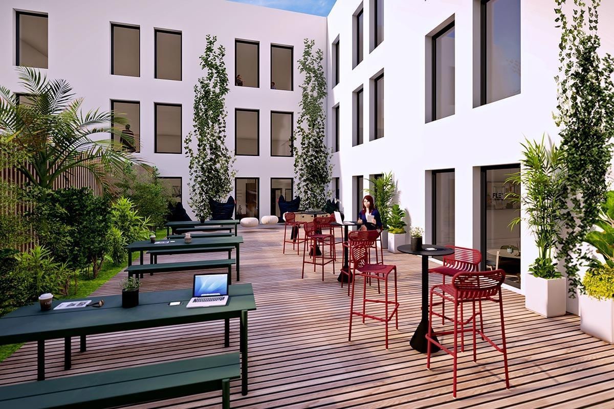 Flex-O Nancy Saint-Jean - Photo 2