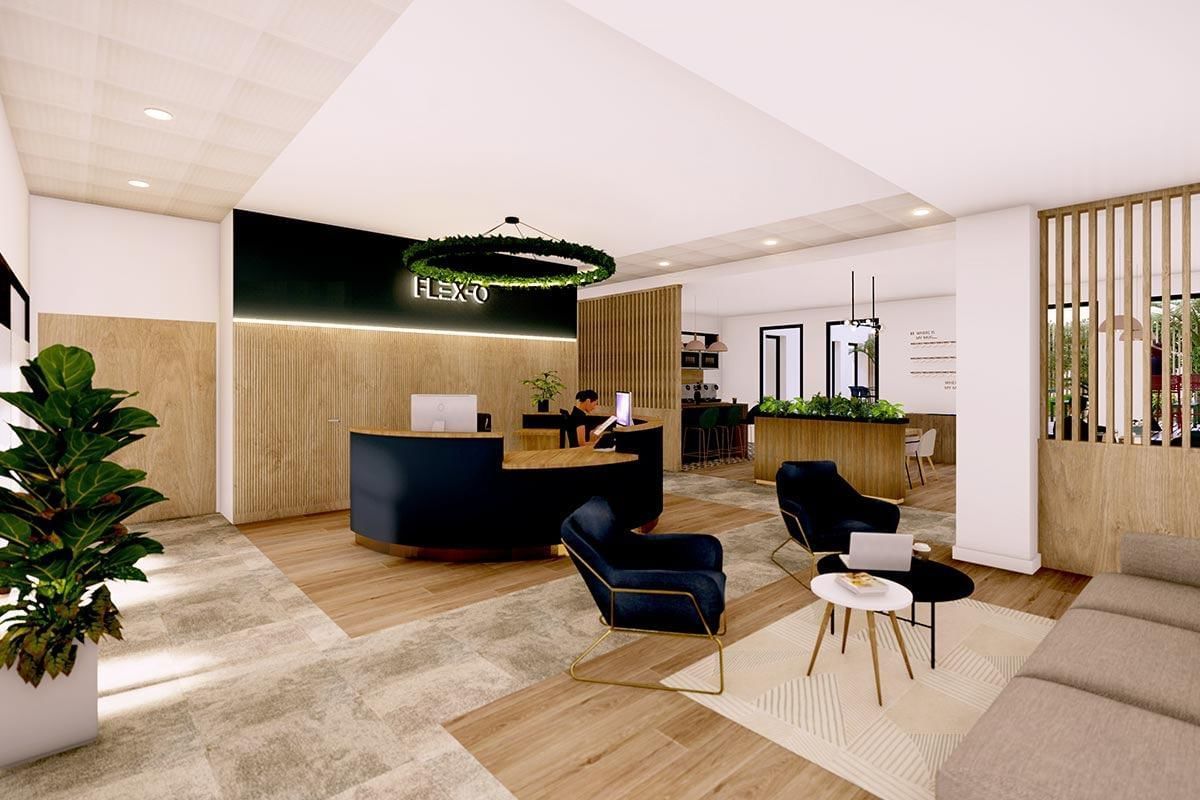 Flex-O Nancy Saint-Jean - Photo 3